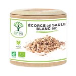 Saule bio - bioptimal - complément alimentaire - ecorce de saule blanc - aspirine naturelle - acide salicyliqu ... Saule bio - bioptimal - complément alimentaire - ecorce de saule blanc - aspirine naturelle - acide salicyliqu ...