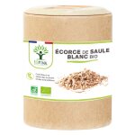 Saule bio - salix alba - complément alimentaire - tonifiant articulation - 100% ecorce de saule blanc ... Saule bio - salix alba - complément alimentaire - tonifiant articulation - 100% ecorce de saule blanc ...