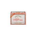 Savon d'alep premium a l'argile rose
