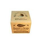Savon d'alep tradition 40% huile de baie de laurier fr Savon d'alep tradition 40% huile de baie de laurier fr