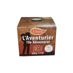 Savon de l'aventurier bio tout en un Savon de l'aventurier bio tout en un
