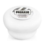 Savon a barbe a l'aloé et thé vert 150 ml Savon a barbe a l'aloé et thé vert 150 ml