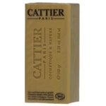 Savon doux v�g�tal argimiel bio de cattier (bo�te : 150g)