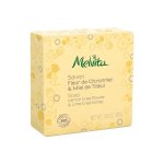 Savon fleur citronnier & miel de tilleul 100gr