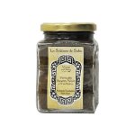 Savon noir - eucalyptus - la sultane de saba