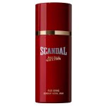 Scandal pour homme - jean paul gaultier - déodorant spray Scandal pour homme - jean paul gaultier - déodorant spray