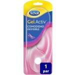 Scholl gelactiv semelles chaussures ouvertes taille 35 40 5 Scholl gelactiv semelles chaussures ouvertes taille 35 40 5
