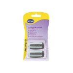 Scholl recharge 2 en 1 exfoliante et lissante lot de 2 Scholl recharge 2 en 1 exfoliante et lissante lot de 2