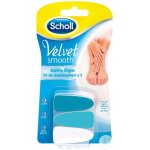 Scholl velvet smooth sublime ongles