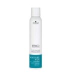Schwarzkopf bonacure masque mousse moisture kick cheveux normaux a secs 150ml