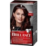 Schwarzkopf - coloration brillance 896 rouge noir Schwarzkopf - coloration brillance 896 rouge noir