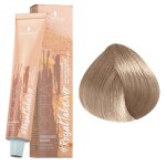 Schwarzkopf, coloration permanente disheveled nudes 9. 481 - blond tr�s clair beige rouge cendr� 60ml, ...