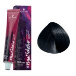 Schwarzkopf, coloration permanente lucid nocturnes 3. 222 - ch�tain fonc� fum� extra intense 60ml, femme ...