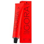Schwarzkopf igora royal couleur de cheveux marron 60 ml marron