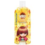 Schwarzkopf professional - apr�s - shampooing freshlight sunflower oil elixir 300 ml