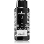 Schwarzkopf professional igora new vibrance coloration semi - permanente teinte 7 - 21 medium blonde ...