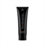 Schwarzkopf professional - silhouette gel fixation ultra - fort 250ml texture