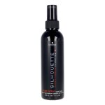 Schwarzkopf professional - silhouette spray vaporisateur ultra - fort 200ml texture