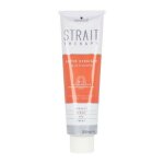 Schwarzkopf professional - strait therapy staright. cream 0 créme capillaire 300 ml Schwarzkopf professional - strait therapy staright. cream 0 créme capillaire 300 ml