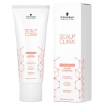 Schwarzkopf scalp clinix flake control masque antipelliculaires 200ml