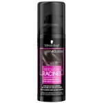 Schwarzkopf - spray masquant immdiat retouche racines - noir