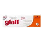 Schwarzkopf strait styling glatt kit no. 0 lisseur permanent
