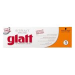 Schwarzkopf strait styling glatt kit no. 1 lisseur permanent