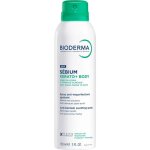 S�bium kerato + body spray anti - imperfections bioderma 150ml