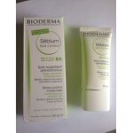 Sébium mat control soin hydratant anti - brillance bioderma - tube de 30 ml Sébium mat control soin hydratant anti - brillance bioderma - tube de 30 ml