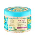 Sels de bain anti - stress - natura sibrica - sels de bain