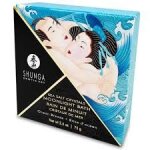 Sel de bain parfum ocanie 75 g