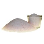 Sel cristal rose de l'himalaya 1kg - 2mm Sel cristal rose de l'himalaya 1kg - 2mm