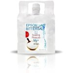 Sels d'epsom ; forme naturelle de magnésium 6 kg ; multi usage - cuisine, beauté, santé, jardin, bain ... Sels d'epsom ; forme naturelle de magnésium 6 kg ; multi usage - cuisine, beauté, santé, jardin, bain ...