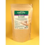 Sel epsom ou sulfate de magnsium 500 grammes