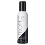 Self tan luxe mousse de bronzage faon crme fouette - st tropez - soin autobronzant corps