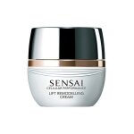 Performance sensai crme cellulaire remodelage de levage de 40 ml