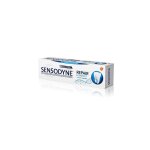 Sensodyne repare et protege dentifrice mente fraiche 75ml