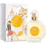 Sept - jeanne arthes - eau de parfum femme french way of life - balade a paris - promenade a montmartre ...