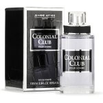 Sept - jeanne arthes - eau de parfum homme - colonial club - floral - lavande et cédar - fabriqué en ... Sept - jeanne arthes - eau de parfum homme - colonial club - floral - lavande et cédar - fabriqué en ...
