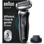 Series 7 71 - n1200s rasoir electrique pour homme avec accessoire tondeuse de précision easyclick, 360 ... Series 7 71 - n1200s rasoir electrique pour homme avec accessoire tondeuse de précision easyclick, 360 ...