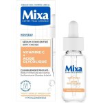 Srum concentr anti - taches - pour les teints ternes - enrichi en vitamine c et acide glycolique - ...