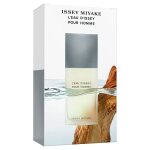 Set issey miyake men - 125ml + 40ml eau de toilette