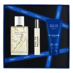 Set de parfum homme eau de rochas homme rochas edt (3 pcs) Set de parfum homme eau de rochas homme rochas edt (3 pcs)