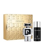 Set parfum homme paco rabanne phantom 100ml