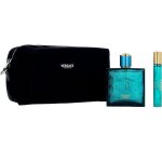 Set de parfum homme versace eros 100ml