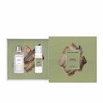 Set de parfum unisexe les eaux d'un instant splendid orange wood angel schlesser (2 pcs)