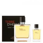Set terre d'hermes - 75ml eau de parfum + 12. 5ml Set terre d'hermes - 75ml eau de parfum + 12. 5ml