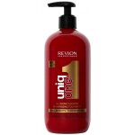 Shampooing 10 - en - 1 uniqone revlon 490ml