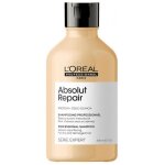 Shampooing absolut repair l'or�al professionnel 300ml