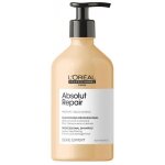 Shampooing absolut repair l'oral professionnel 500ml